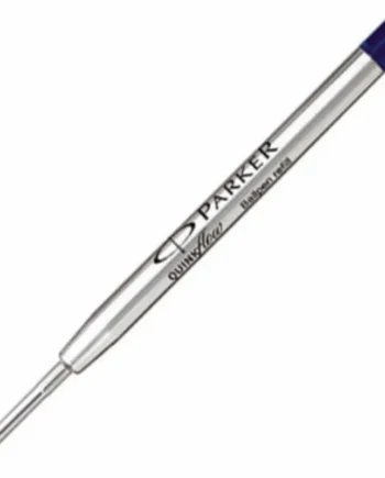 Blå Refill til Parker Jotter – Forbedr Din Skriveoplevelse!