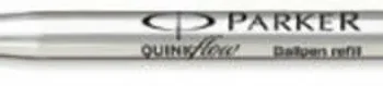 Parker Jotter Quinkflow Refills - Sort Kuglepen Tilbud