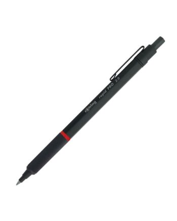 Rotring Rapid Pro Mekanisk Blyant – Uundgåelig for Kreative