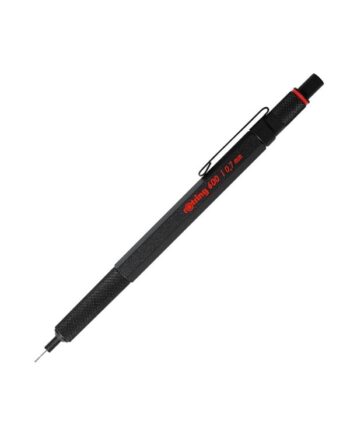 Rotring 600 Mekanisk Blyant – Kvalitet og Præcision