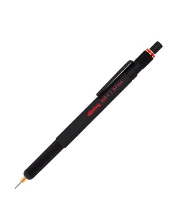 Rotring 800 Mekanisk Blyant & Stylus – Kreativt Tilbud!