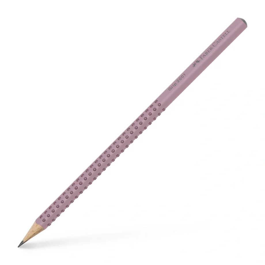 Faber-Castell Grip 2001 Blyant – Ergonomisk & Bæredygtig