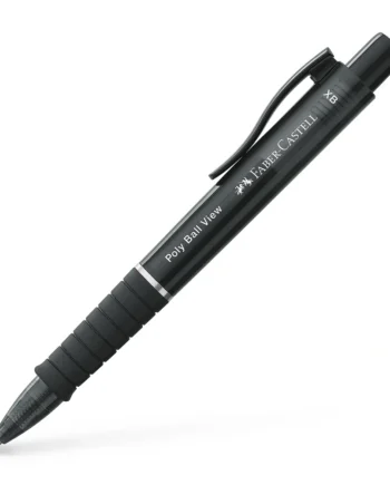 Faber-Castell Poly Ball Kuglepen – Ergonomisk Tilbud!