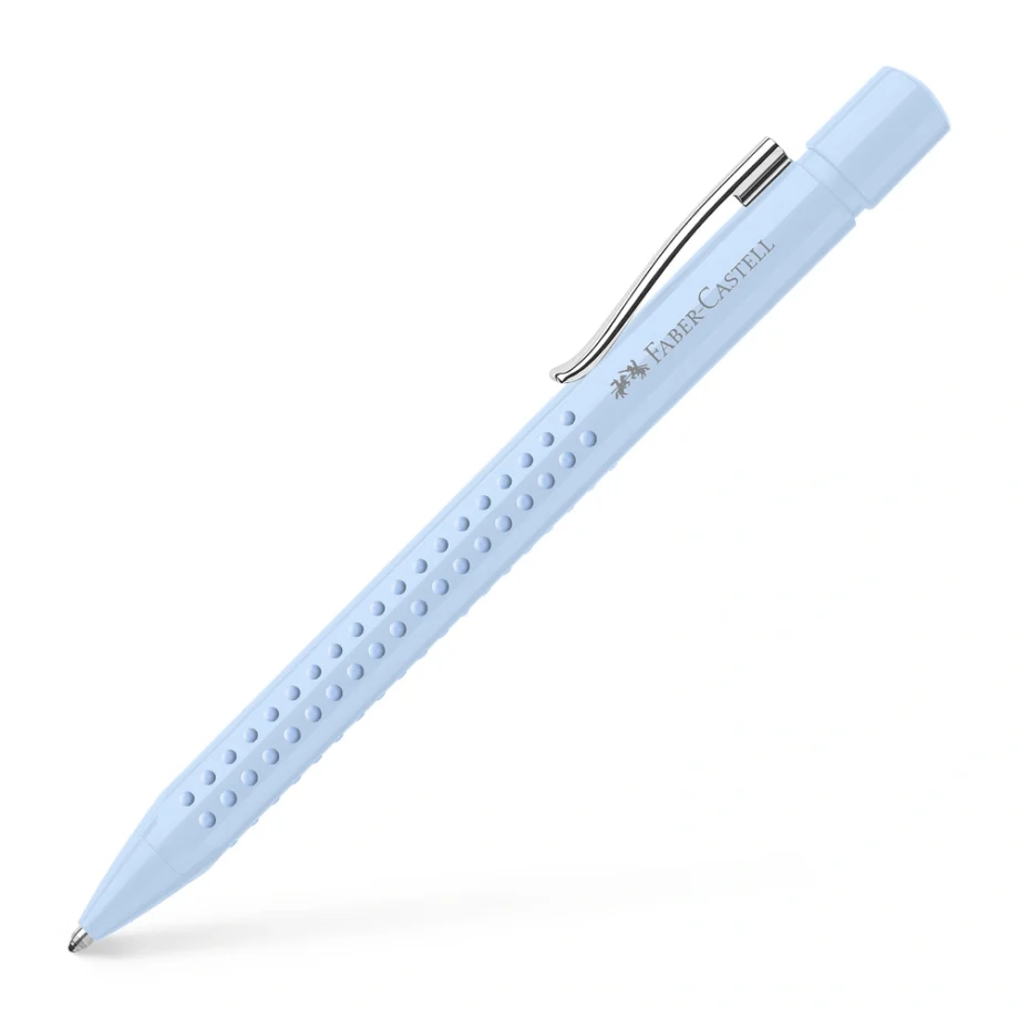 Faber-Castell Grip 2010 Kuglepen – Elegant Skriveværktøj
