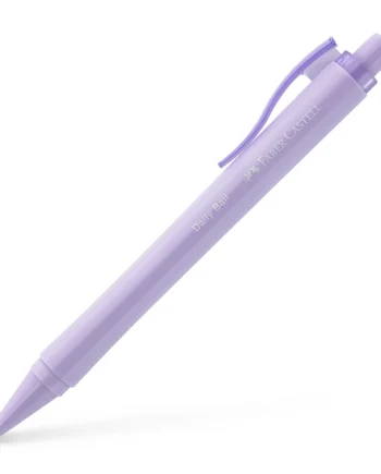 Faber-Castell Lilla Kuglepen – Uundgåelig Kontorhjælp