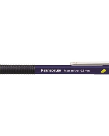 STAEDTLER Mars Mekanisk Blyant – Præcision til Skrivning