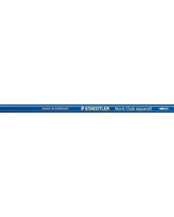 Staedtler Noris Club Aquarell Blyanter – Fantastisk Tilbud!