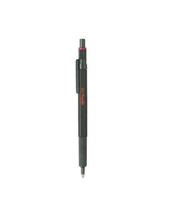 Rotring 600 Clip Kuglepen – Elegant og Holdbar Skrivning