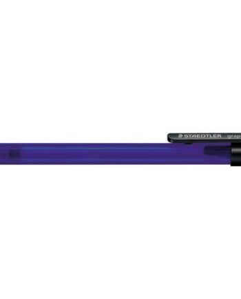 STAEDTLER Graphite 777 Mekanisk Blyant – Fantastisk Udsalg!