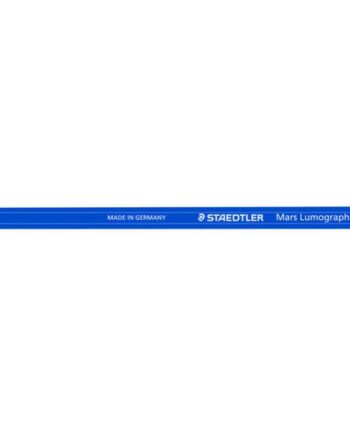 STAEDTLER Mars Lumograph 2B Blyant – Kreativitet i Fokus