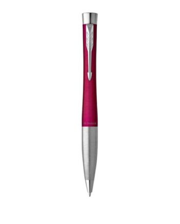 Elegant Blå Kuglepen – Parker Urban Twist til Kontoret