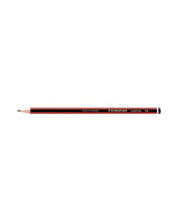 STAEDTLER Tradition 110 Blyant – Kvalitet til Dagligt Brug