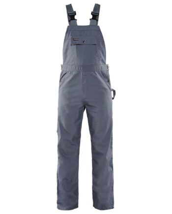 Blåkläder 2610 Overalls – Holdbar Arbejdsbeklædning Tilbud