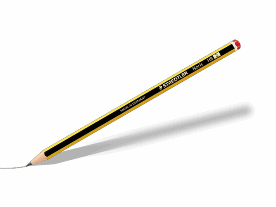 Staedtler Blyanter Sort/Gul – 120 Stk til Kreativitet!