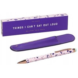 Ja Studio Pen og Etui – Kreativitet til en God Pris!