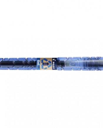 Bæredygtige Pilot Gelpen B2P - 10 sorte til specialtilbud!
