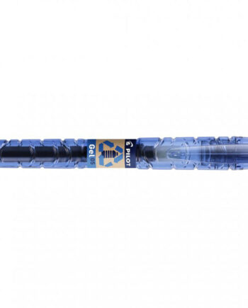 Blå Pilot Gelpen B2P – 10 stk. til kreativt brug!