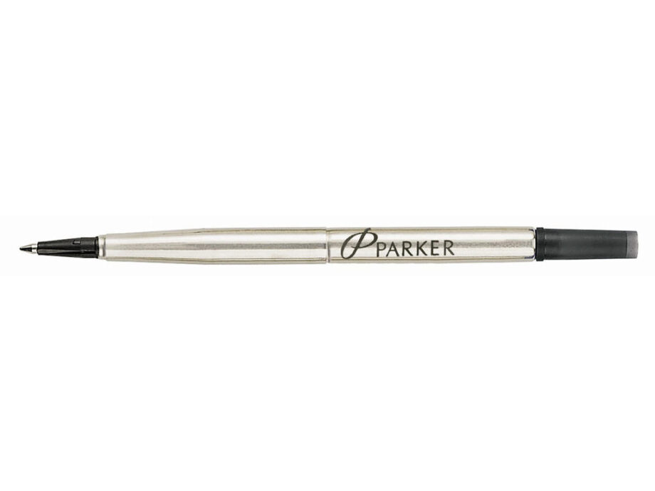 Parker 7mm Sorte Patroner – 12 Stk. Tilbud på Refills