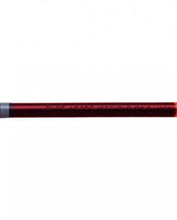 Pilot B2P Knock Vega Gel Refills – Rød 0,7 mm Tilbud!