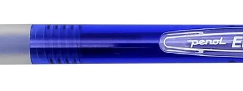 Penol Rød Viskbar Kuglepen – Perfekt til Kryds og Tværs