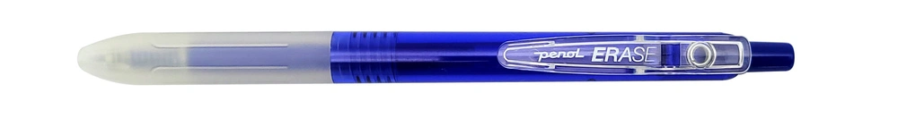 Penol Rød Viskbar Kuglepen – Perfekt til Kryds og Tværs