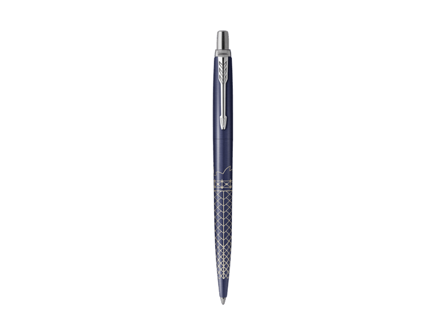 Parker Jotter Kuglepen – Sydney Design med stil og kvalitet