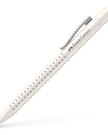 Faber Castell Grip 2010 Kuglepen Blå - Faber-castell Pencil  - 4005402439164