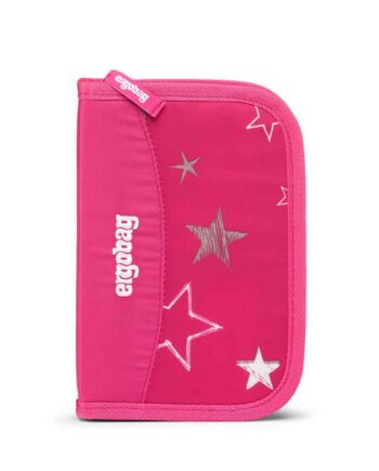 Pink Ergobag Penalhus Starlightbear - Ergobag Pencil  - 4057081150724