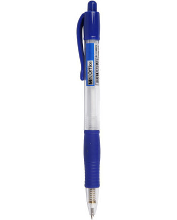 Kuglepen Stk - Diverse Pencil  - 7392265400002