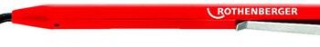 Afgrater Til Kobber Plastrør - Rothenberger Pencil  - 4004625216606