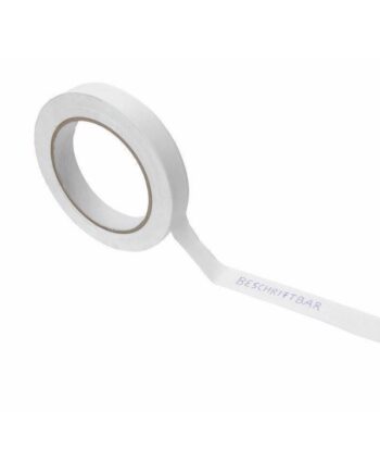 Hvid Skrivetape 19mm 33m - Accessory Pencil  - 4026397478938