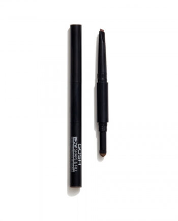 Gosh Brow Shape & Fill Brown - Gosh Pencil  - 5711914109479