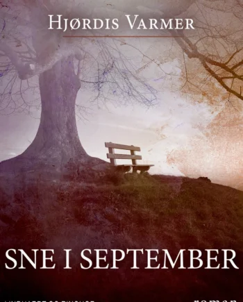 Sne September - Pencil  - 9788711480069