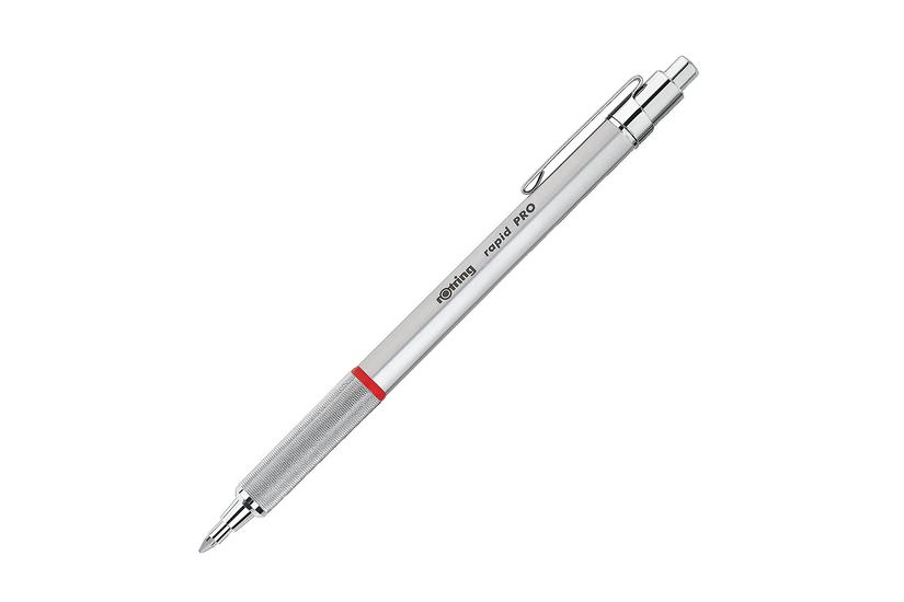 Rotring 1904291 Kuglepen Clip Udtrækkelig Kuglepen Mellem - Rotring Pencil - 3501179042916
