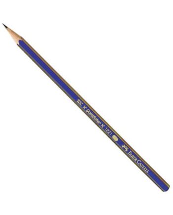 Faber Castell Goldfaber 1221 Blyant Pakke Med - Faber-castell Pencil  - 4005401003564