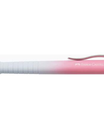 Faber Castell Poly Ball Urban Kuglepen Blå - Faber-castell Pencil  - 6933256658722