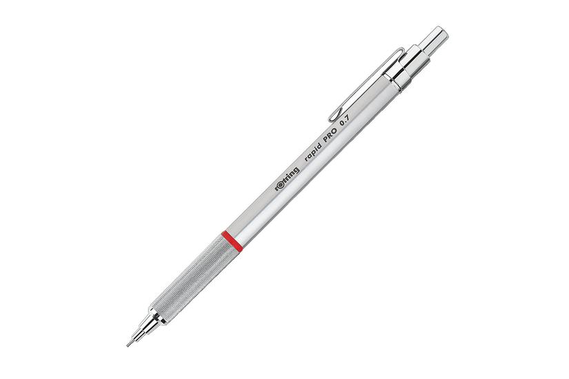 Staedtler Mars Lumograph Blyant Pakke Med Stk - Staedtler Pencil - 4007817104071