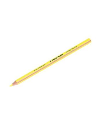 Pink Staedtler Textsurfer Dry Farvet Blyant Neon - Staedtler Pencil  - 4007817110041