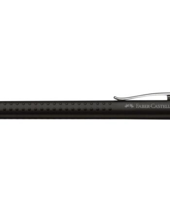 Faber Castell Kuglepen Blå - Faber-castell Pencil  - 4005401441878