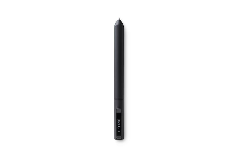 Sort Wacom Kuglepen - Wacom Pencil - 4949268791564