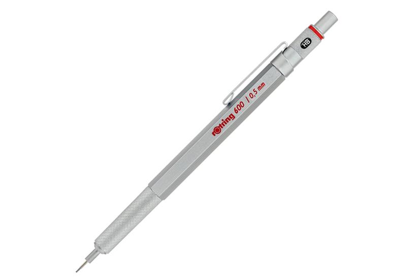 Staedtler Lumocolor Omnichrom Farvet Blyant Blå - Staedtler Pencil - 4007817105191