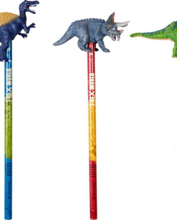Blyant Med Dinosaurfigur Die Spiegelburg - Die Spiegelburg Pencil  - 4029753164285