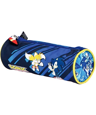 Sonic Penalhus Til Børn - Pencil