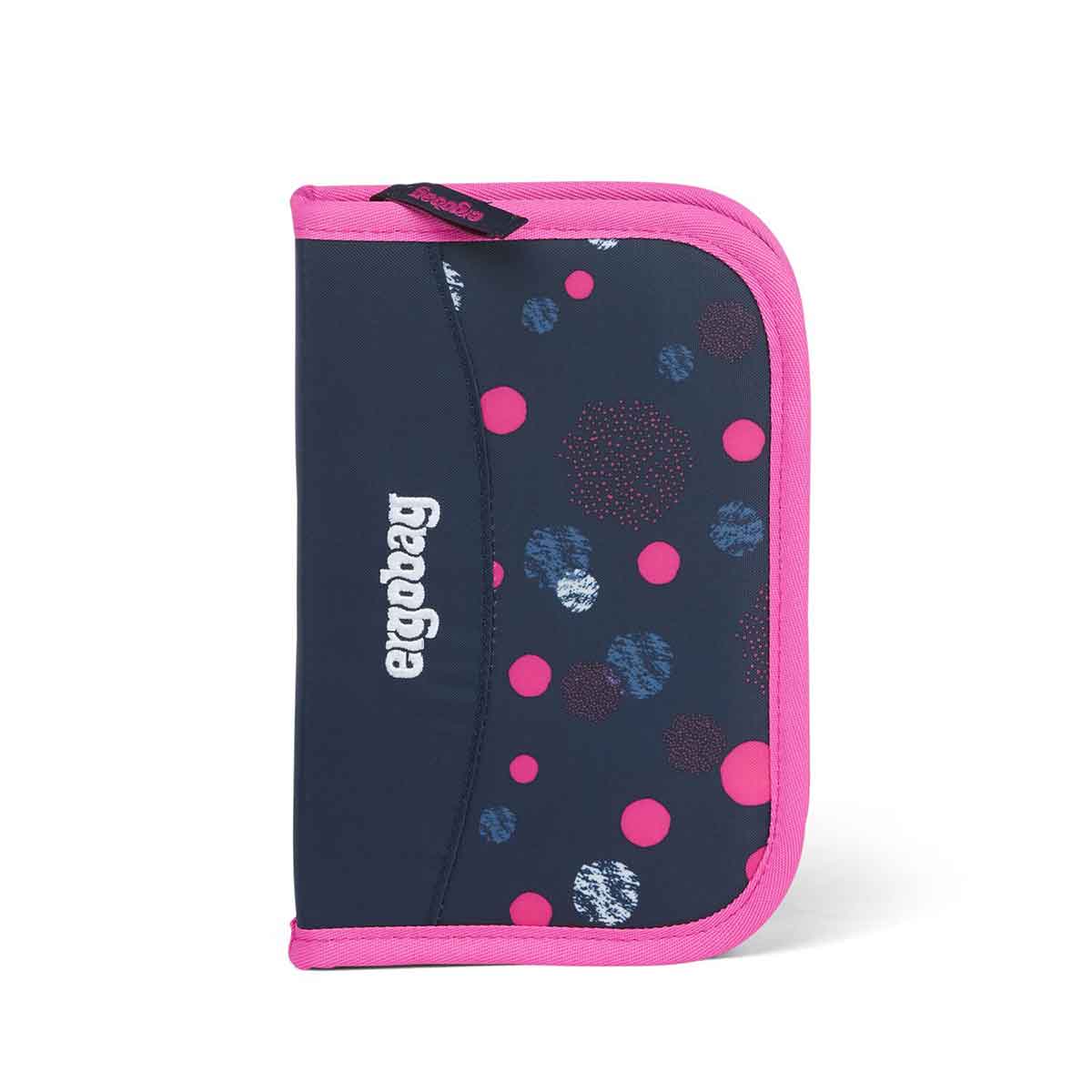 Pink Ergobag Penalhus Winterwonbearland - Ergobag Pencil - 4057081121298
