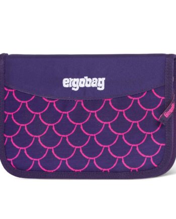 Lilla Ergobag Penalhus Pearl Divebear - Ergobag Pencil  - 4057081121250