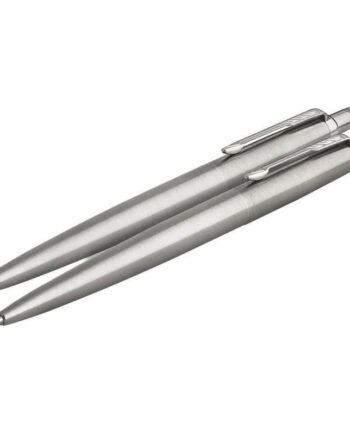 Parker Jotter Sæt Stål - Parker Pencil