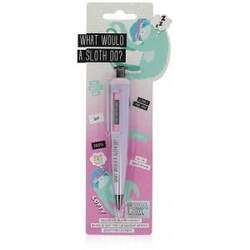 Decision Maker Pen Sloth - Npw Pencil  - 5037200061468