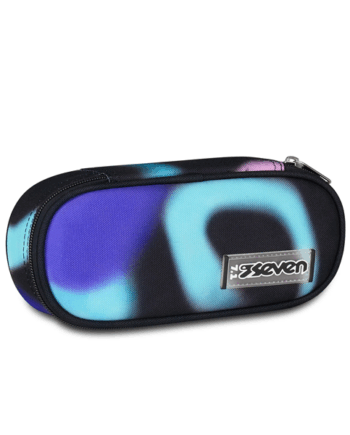 Seven Box Penalhus Freethink - Seven Pencil  - 8055714203867